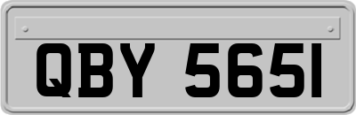 QBY5651