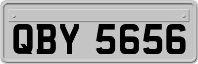 QBY5656