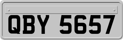 QBY5657