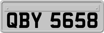 QBY5658