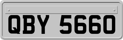 QBY5660