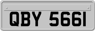 QBY5661