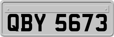 QBY5673