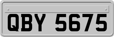 QBY5675