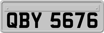 QBY5676