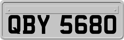 QBY5680