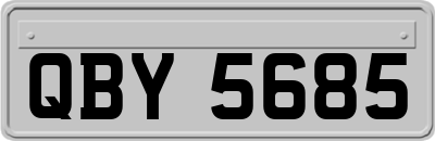 QBY5685