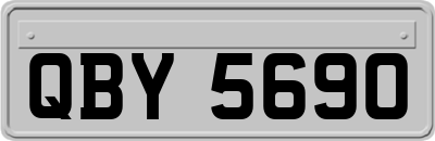 QBY5690