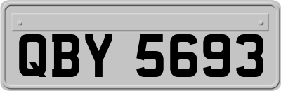 QBY5693