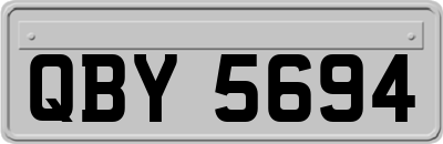 QBY5694