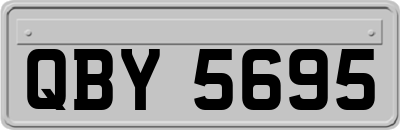 QBY5695