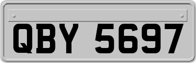 QBY5697