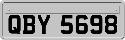 QBY5698