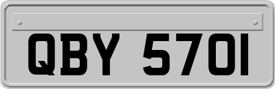 QBY5701