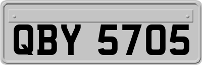 QBY5705