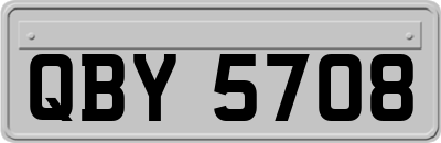 QBY5708
