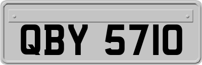 QBY5710