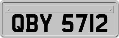 QBY5712