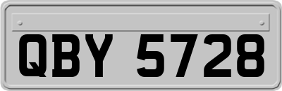 QBY5728