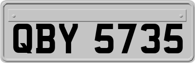 QBY5735