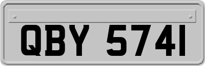 QBY5741
