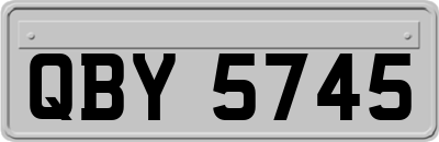 QBY5745