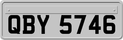 QBY5746