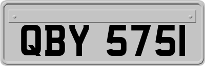 QBY5751