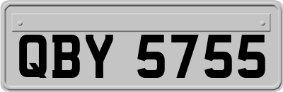 QBY5755