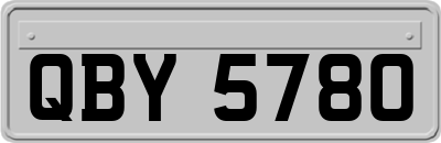 QBY5780