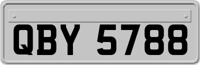 QBY5788