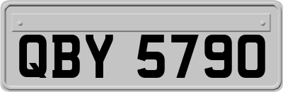 QBY5790