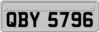 QBY5796