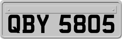 QBY5805