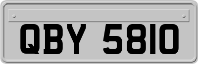 QBY5810