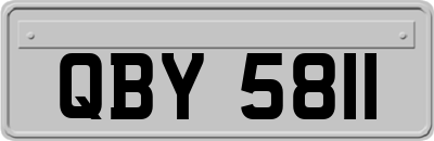 QBY5811