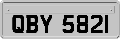 QBY5821