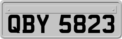 QBY5823