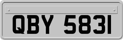 QBY5831