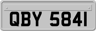 QBY5841