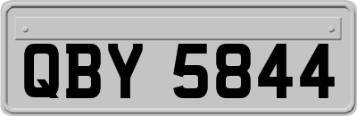 QBY5844