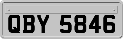 QBY5846