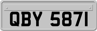 QBY5871