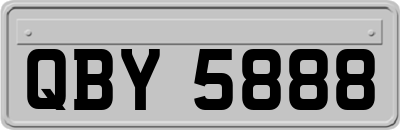 QBY5888