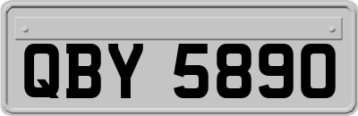 QBY5890