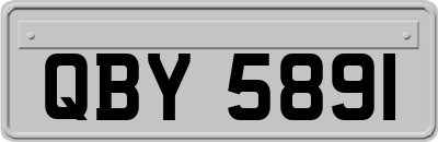 QBY5891