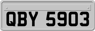 QBY5903