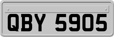 QBY5905