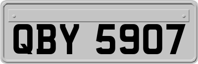 QBY5907