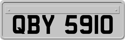 QBY5910